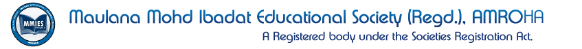 MMIES Logo